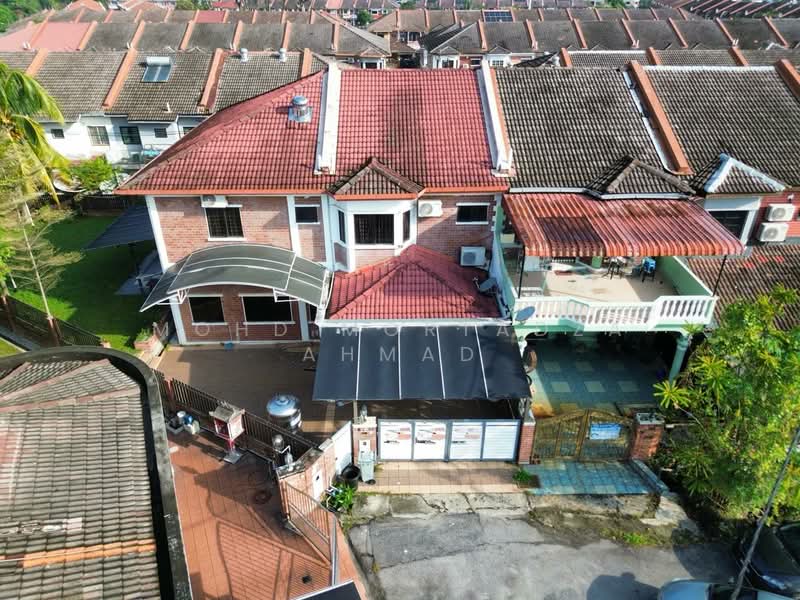 Rumah Teres 2 Tingkat untuk Dijual di Bandar Sungai Long (Selangor) - Mohd Mortadza Ahmad - PropertyGuru.com.my
