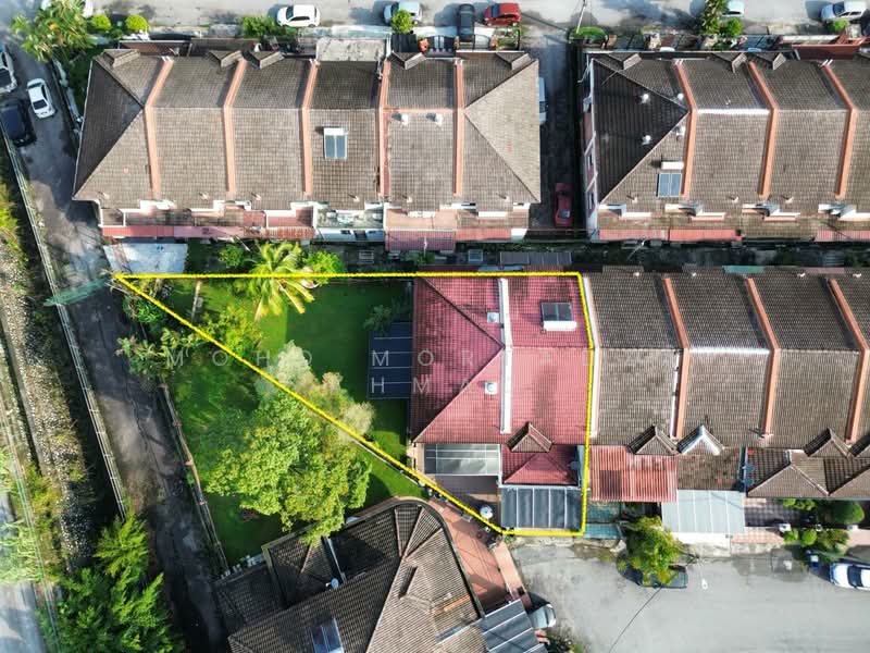 Rumah Teres 2 Tingkat untuk Dijual di Bandar Sungai Long (Selangor) - Mohd Mortadza Ahmad - PropertyGuru.com.my