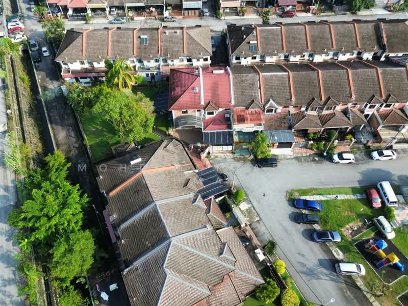 Rumah Teres 2 Tingkat untuk Dijual di Bandar Sungai Long (Selangor) - Mohd Mortadza Ahmad - PropertyGuru.com.my