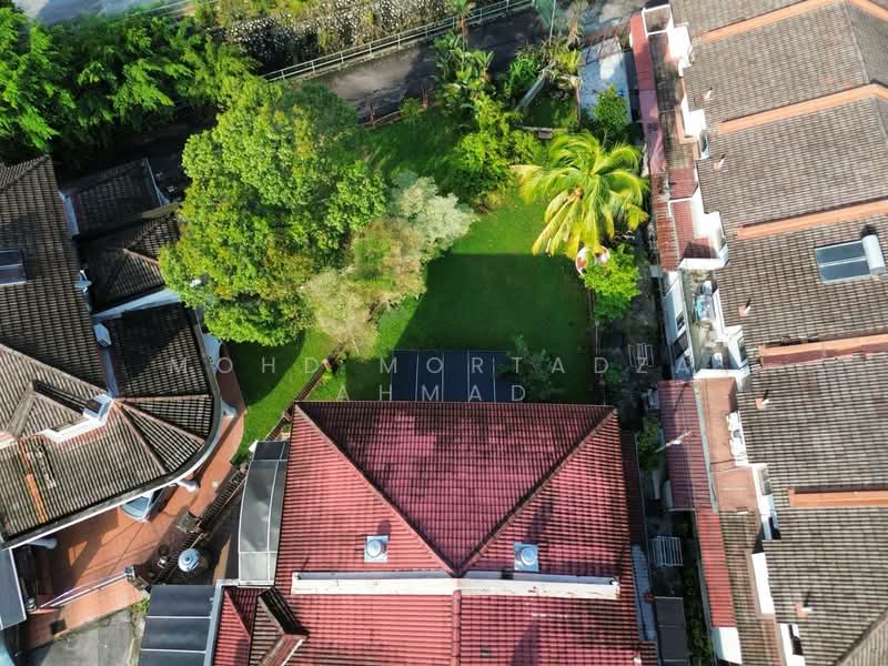 Rumah Teres 2 Tingkat untuk Dijual di Bandar Sungai Long (Selangor) - Mohd Mortadza Ahmad - PropertyGuru.com.my