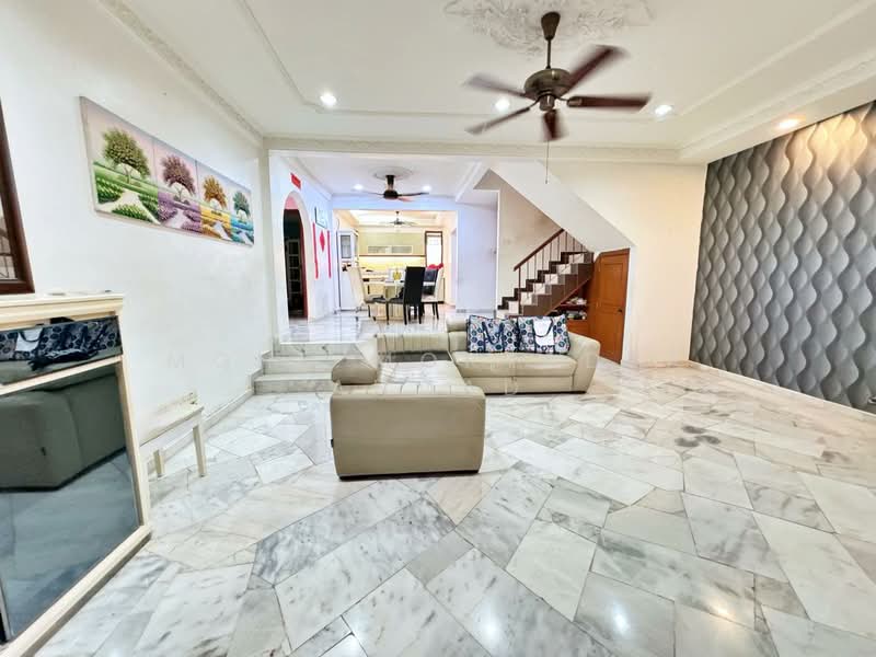 Rumah Teres 2 Tingkat untuk Dijual di Bandar Sungai Long (Selangor) - Mohd Mortadza Ahmad - PropertyGuru.com.my