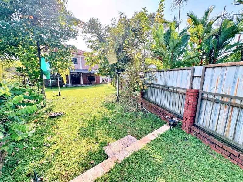 Rumah Teres 2 Tingkat untuk Dijual di Bandar Sungai Long (Selangor) - Mohd Mortadza Ahmad - PropertyGuru.com.my