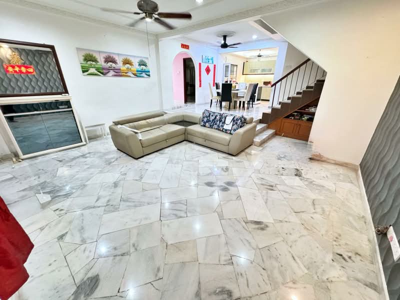 Rumah Teres 2 Tingkat untuk Dijual di Bandar Sungai Long (Selangor) - Mohd Mortadza Ahmad - PropertyGuru.com.my