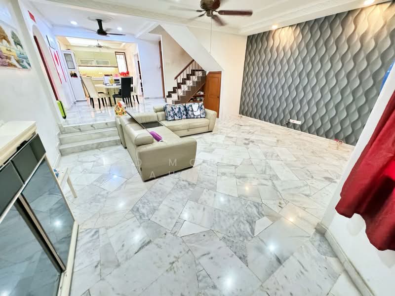 Rumah Teres 2 Tingkat untuk Dijual di Bandar Sungai Long (Selangor) - Mohd Mortadza Ahmad - PropertyGuru.com.my
