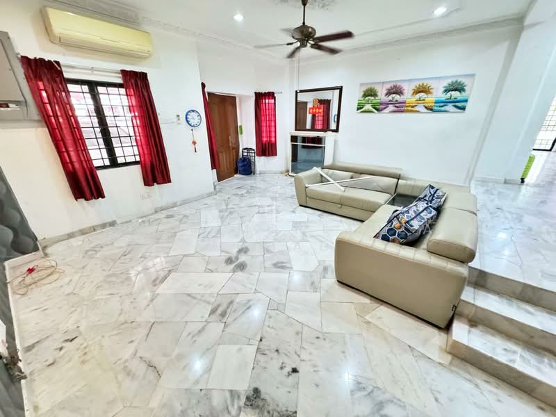 Rumah Teres 2 Tingkat untuk Dijual di Bandar Sungai Long (Selangor) - Mohd Mortadza Ahmad - PropertyGuru.com.my