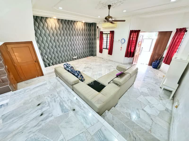 Rumah Teres 2 Tingkat untuk Dijual di Bandar Sungai Long (Selangor) - Mohd Mortadza Ahmad - PropertyGuru.com.my