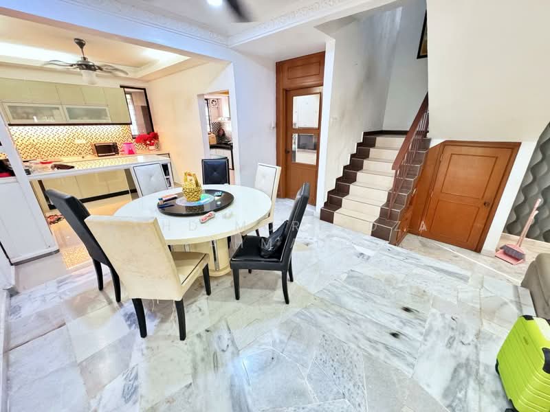 Rumah Teres 2 Tingkat untuk Dijual di Bandar Sungai Long (Selangor) - Mohd Mortadza Ahmad - PropertyGuru.com.my