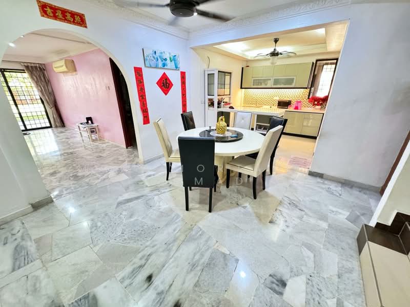 Rumah Teres 2 Tingkat untuk Dijual di Bandar Sungai Long (Selangor) - Mohd Mortadza Ahmad - PropertyGuru.com.my