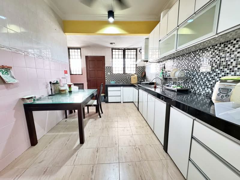 Rumah Teres 2 Tingkat untuk Dijual di Bandar Sungai Long (Selangor) - Mohd Mortadza Ahmad - PropertyGuru.com.my