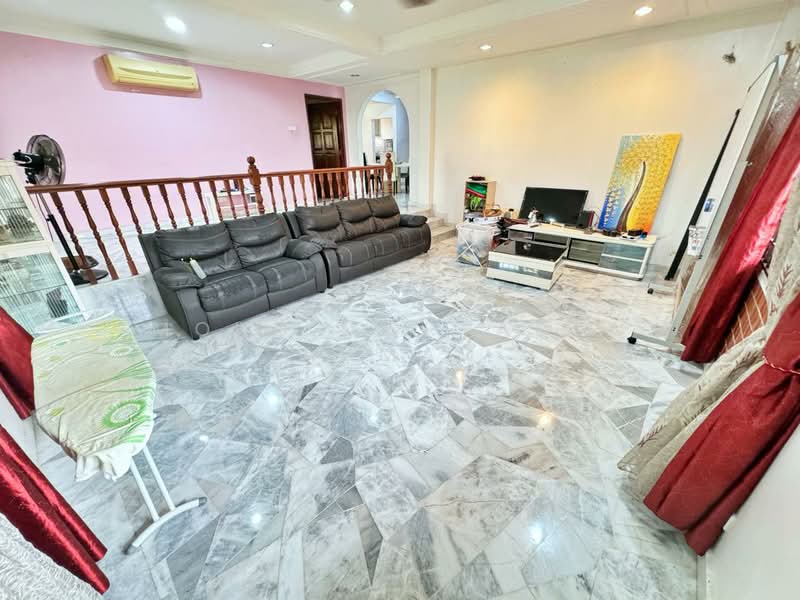 Rumah Teres 2 Tingkat untuk Dijual di Bandar Sungai Long (Selangor) - Mohd Mortadza Ahmad - PropertyGuru.com.my