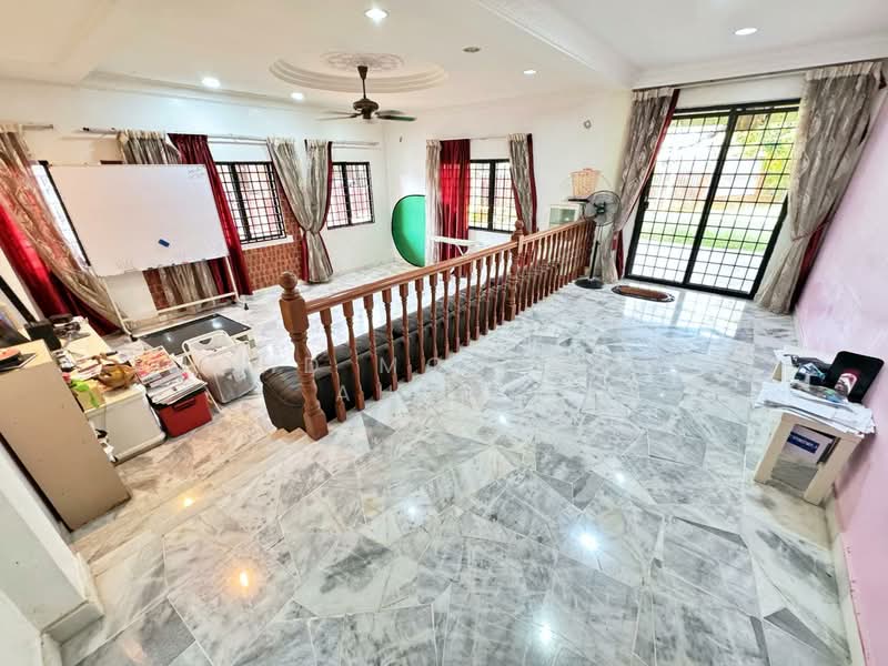 Rumah Teres 2 Tingkat untuk Dijual di Bandar Sungai Long (Selangor) - Mohd Mortadza Ahmad - PropertyGuru.com.my