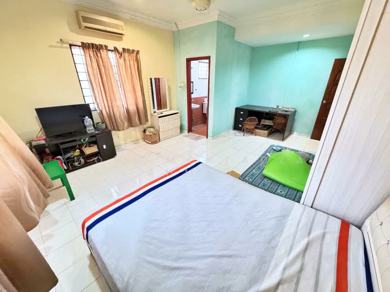 Rumah Teres 2 Tingkat untuk Dijual di Bandar Sungai Long (Selangor) - Mohd Mortadza Ahmad - PropertyGuru.com.my