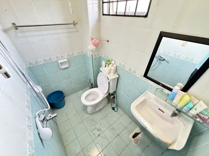 Rumah Teres 2 Tingkat untuk Dijual di Bandar Sungai Long (Selangor) - Mohd Mortadza Ahmad - PropertyGuru.com.my