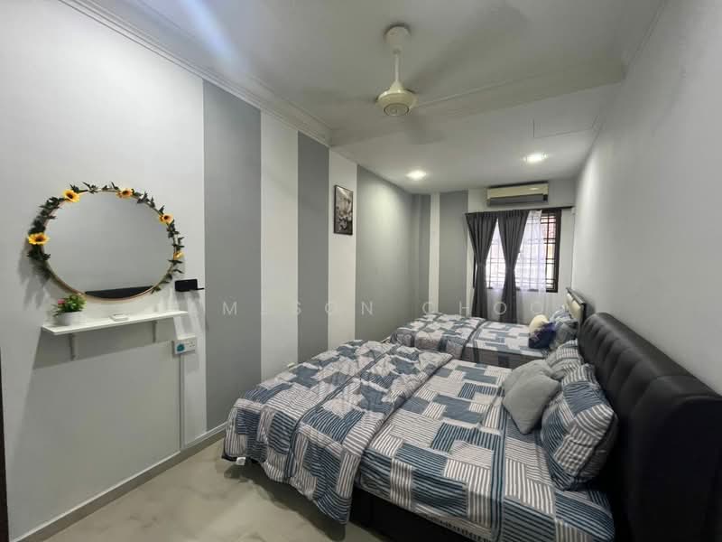 2-storey Terraced House for Sale in Taman Setia Indah (Tebrau) - Jameson Choo - PropertyGuru.com.my