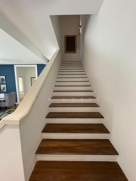 Rumah Berkembar untuk Dijual di Alam Impian (Shah Alam) - Sa'a Nordin - Interior - PropertyGuru.com.my