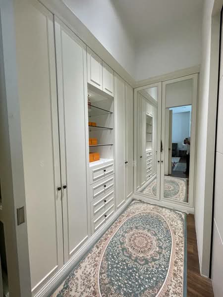 Rumah Berkembar untuk Dijual di Alam Impian (Shah Alam) - Sa'a Nordin - Interior - PropertyGuru.com.my