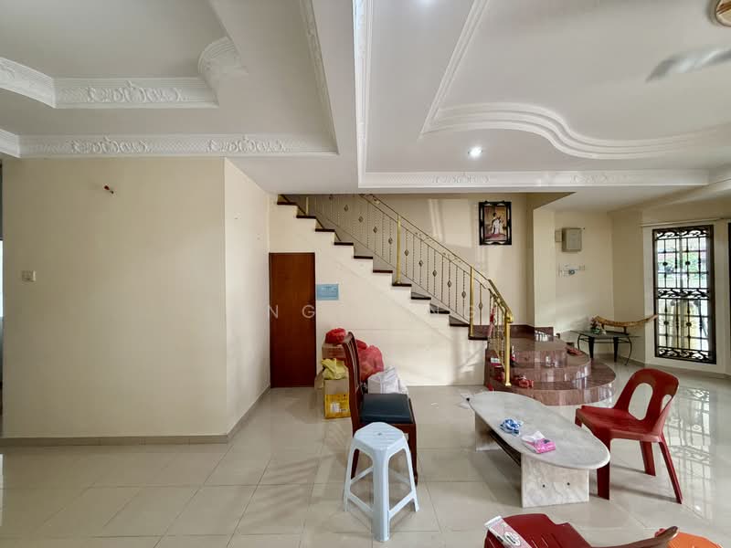 2-storey Terraced House for Sale in Taman Seri Taming (Cheras) - Angel Ng - PropertyGuru.com.my