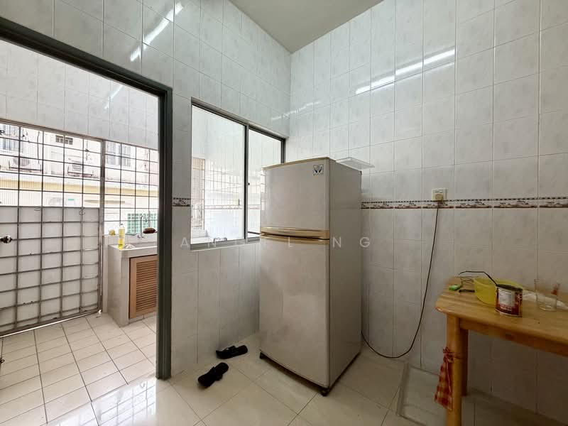 2-storey Terraced House for Sale in Taman Seri Taming (Cheras) - Angel Ng - PropertyGuru.com.my