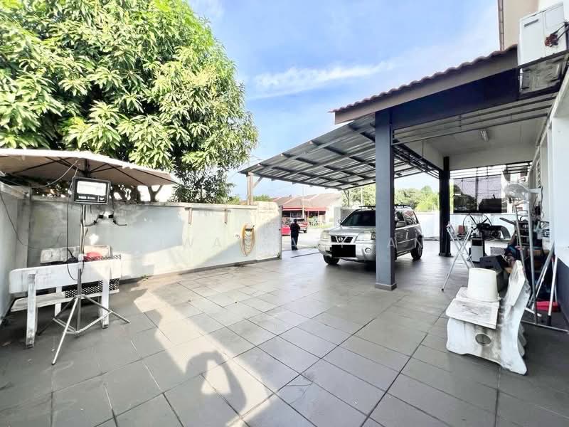 1-storey Terraced House for Sale in Taman Dato' Hormat (Telok Panglima Garang) - Ajwad Azizan - PropertyGuru.com.my