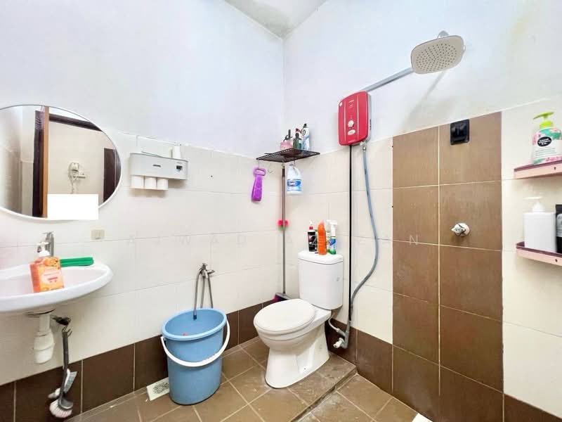 1-storey Terraced House for Sale in Taman Dato' Hormat (Telok Panglima Garang) - Ajwad Azizan - PropertyGuru.com.my