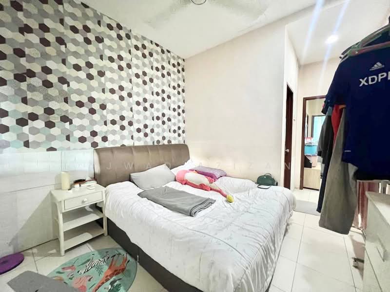 1-storey Terraced House for Sale in Taman Dato' Hormat (Telok Panglima Garang) - Ajwad Azizan - PropertyGuru.com.my