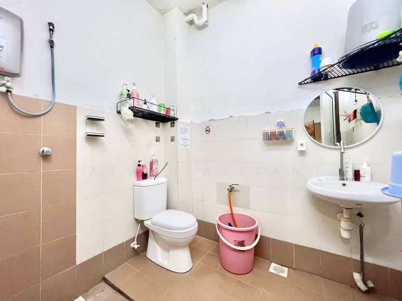 1-storey Terraced House for Sale in Taman Dato' Hormat (Telok Panglima Garang) - Ajwad Azizan - PropertyGuru.com.my