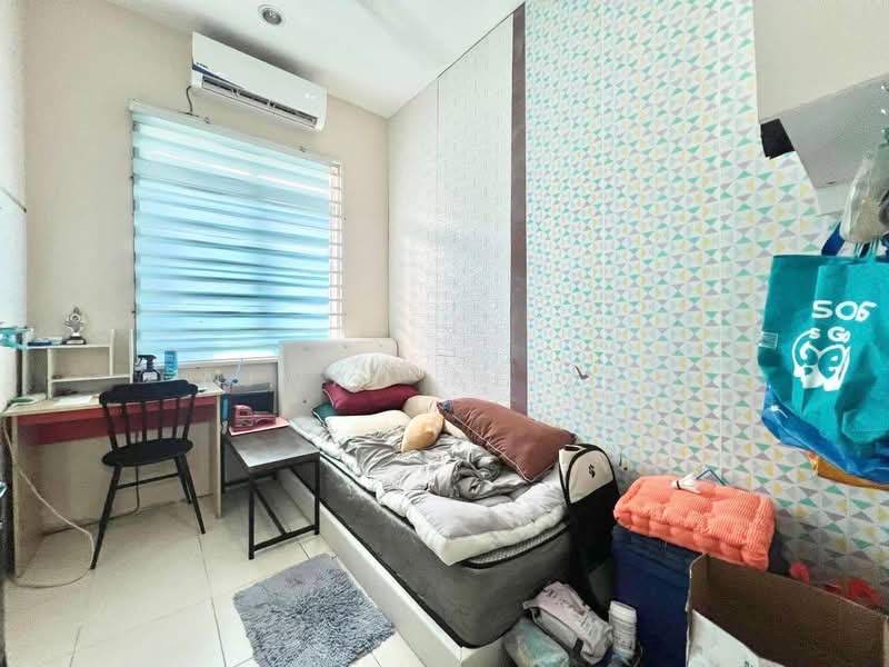 1-storey Terraced House for Sale in Taman Dato' Hormat (Telok Panglima Garang) - Ajwad Azizan - PropertyGuru.com.my