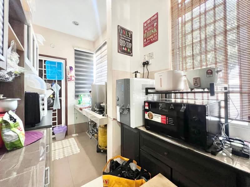 1-storey Terraced House for Sale in Taman Dato' Hormat (Telok Panglima Garang) - Ajwad Azizan - PropertyGuru.com.my