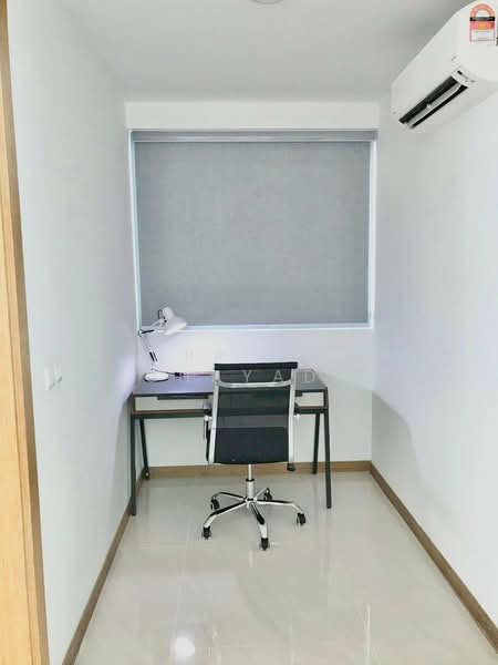 Service Residence for Rent at Southern Marina Residences - APRILIA CHAYADI - Study - PropertyGuru.com.my