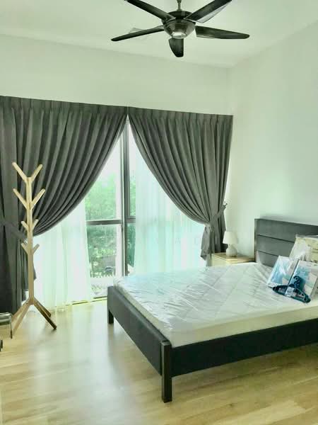 Service Residence for Rent at Southern Marina Residences - APRILIA CHAYADI - Bedroom - PropertyGuru.com.my