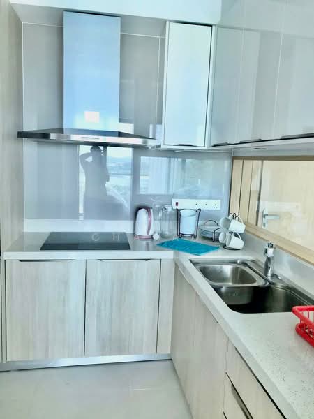 Service Residence for Rent at Southern Marina Residences - APRILIA CHAYADI - PropertyGuru.com.my