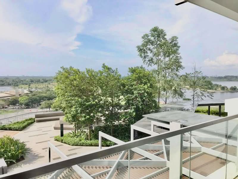 Service Residence for Rent at Southern Marina Residences - APRILIA CHAYADI - PropertyGuru.com.my