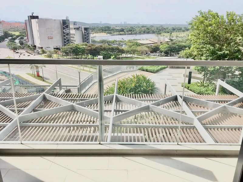 Service Residence for Rent at Southern Marina Residences - APRILIA CHAYADI - PropertyGuru.com.my