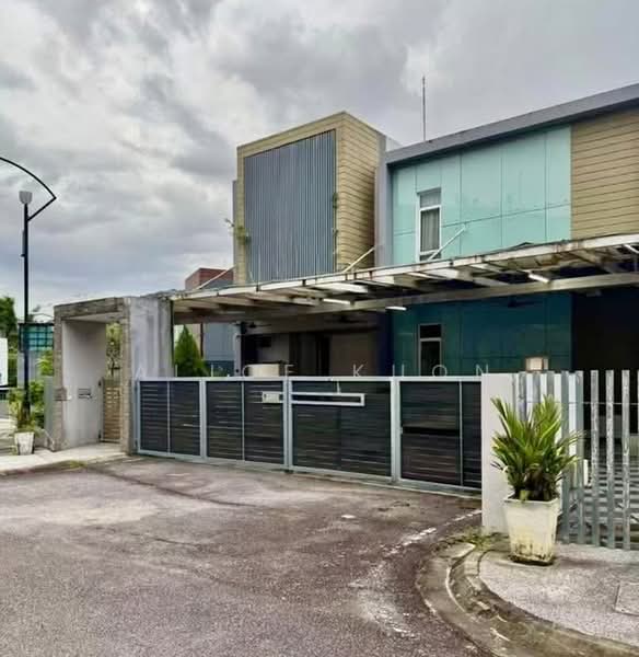 Bungalow for Sale in Taman Melawati (Ulu Kelang) - Alice Kuon - Exterior - PropertyGuru.com.my