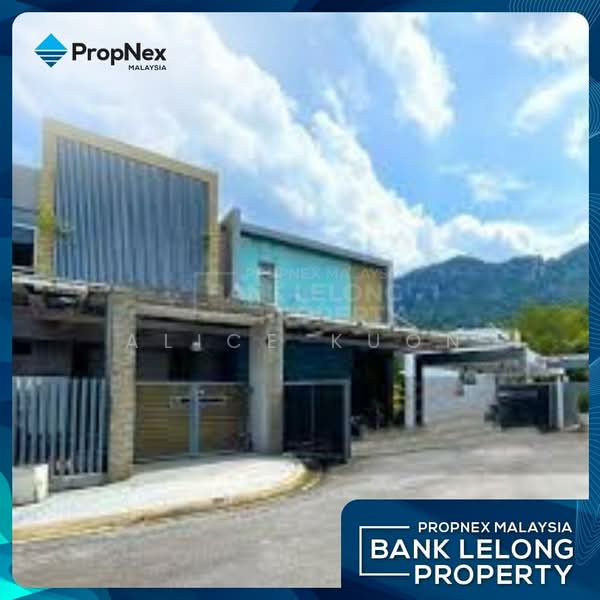 Bungalow for Sale in Taman Melawati (Ulu Kelang) - Alice Kuon - Exterior - PropertyGuru.com.my