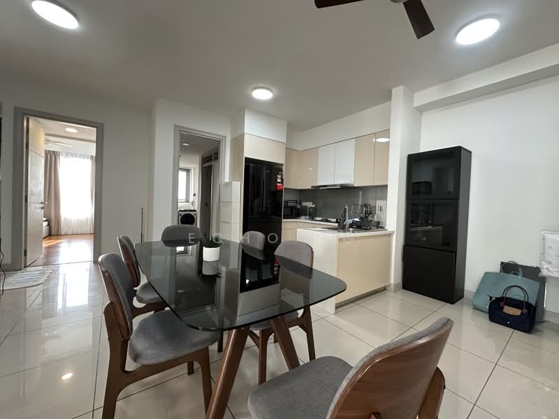 Kondominium untuk Disewa di The Westside One - Echo Ng - PropertyGuru.com.my