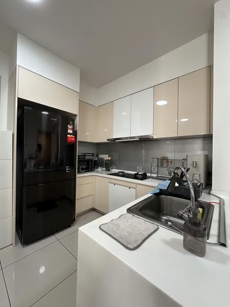 Kondominium untuk Disewa di The Westside One - Echo Ng - PropertyGuru.com.my