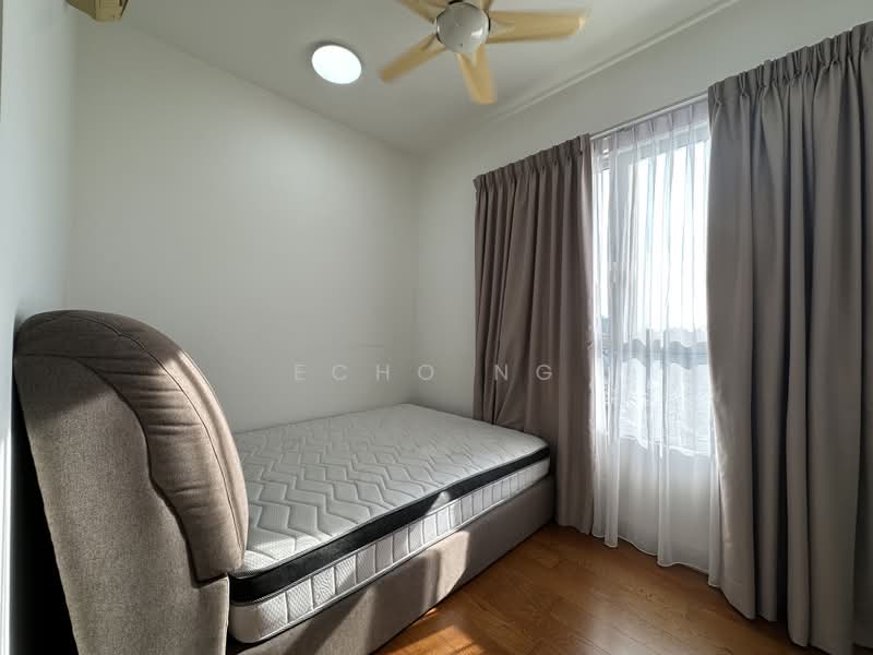 Kondominium untuk Disewa di The Westside One - Echo Ng - PropertyGuru.com.my