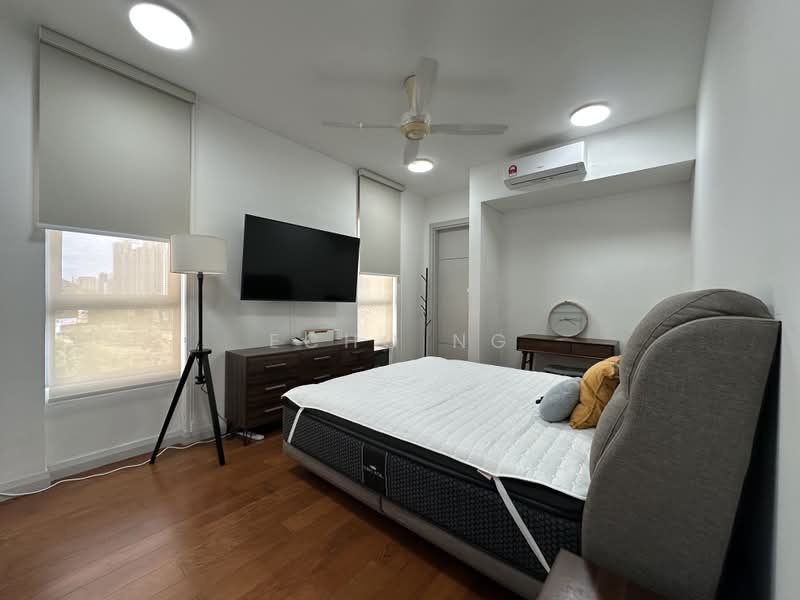 Kondominium untuk Disewa di The Westside One - Echo Ng - PropertyGuru.com.my