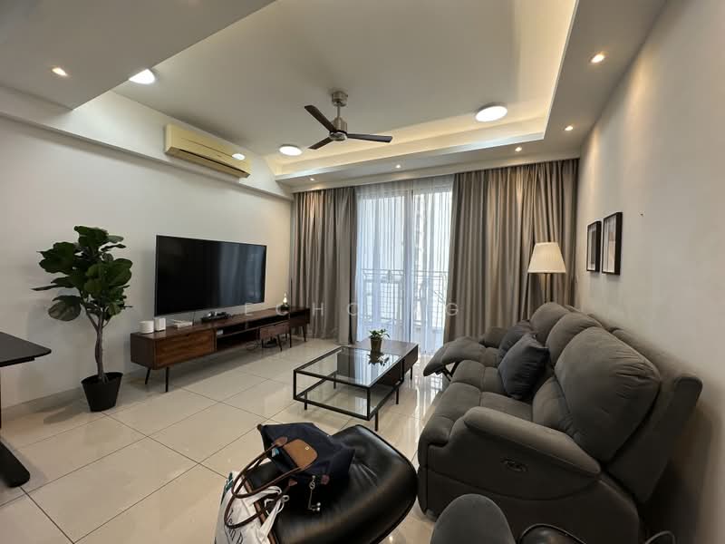 Kondominium untuk Disewa di The Westside One - Echo Ng - PropertyGuru.com.my