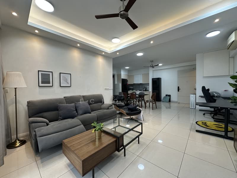Kondominium untuk Disewa di The Westside One - Echo Ng - PropertyGuru.com.my