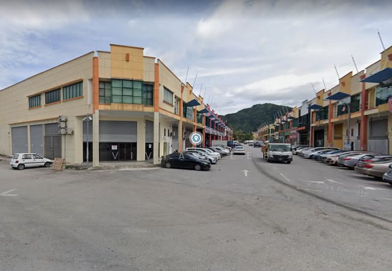 Terrace Factory for Rent in Batu Caves (Selangor) - Vivian Lee - Exterior - PropertyGuru.com.my