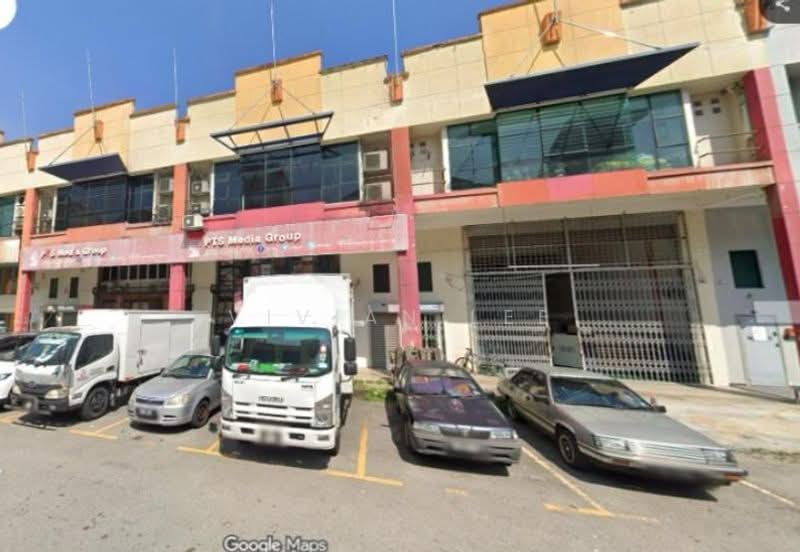 Terrace Factory for Rent in Batu Caves (Selangor) - Vivian Lee - Exterior - PropertyGuru.com.my