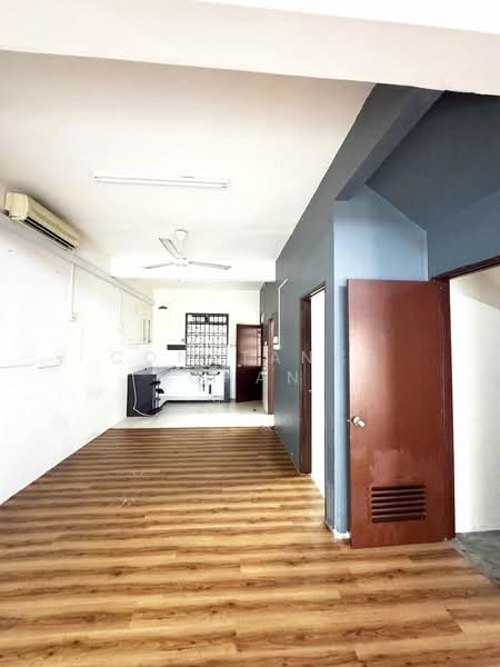 Terraced House for Sale in Taman Desa Tebrau (Tebrau) - Constance Chan - Kitchen - PropertyGuru.com.my