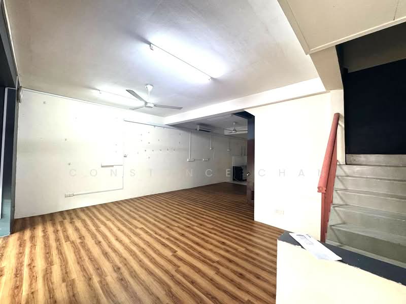 Terraced House for Sale in Taman Desa Tebrau (Tebrau) - Constance Chan - Interior - PropertyGuru.com.my