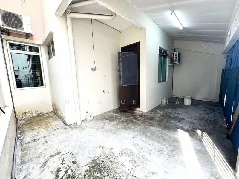 Terraced House for Sale in Taman Desa Tebrau (Tebrau) - Constance Chan - Exterior - PropertyGuru.com.my