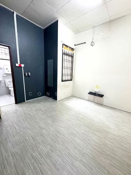 Terraced House for Sale in Taman Desa Tebrau (Tebrau) - Constance Chan - Interior - PropertyGuru.com.my