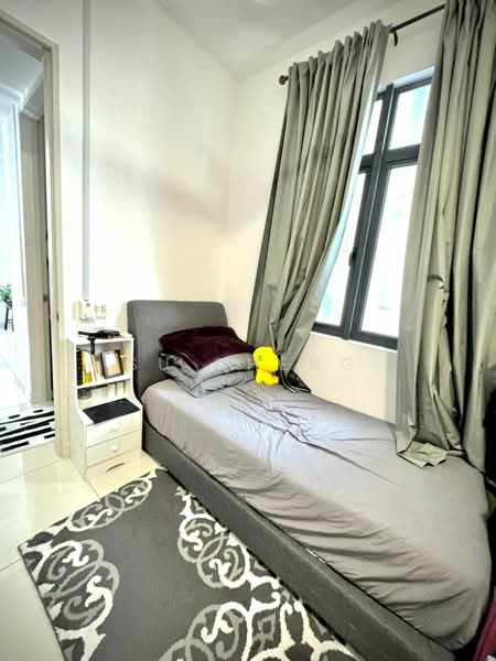 Service Residence for Rent at Far East - Su Cheng - Bedroom - PropertyGuru.com.my