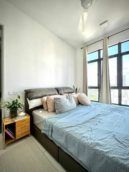 Service Residence for Rent at Far East - Su Cheng - Bedroom - PropertyGuru.com.my