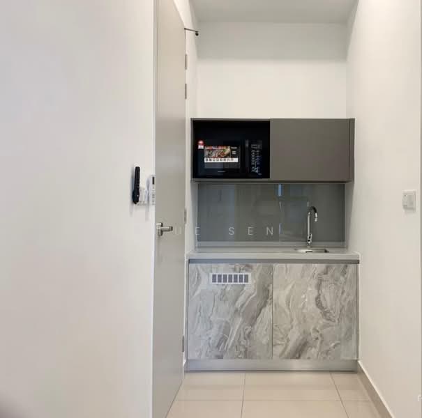 Servis Apartment untuk Disewa di Trion 2 @ KL - Shue Sen - Interior - PropertyGuru.com.my